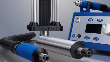 PFERD Tool Drives
